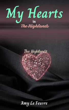 My heart's in the Highlands