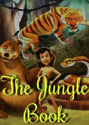The Jungle Book