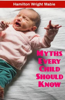 Myths Every Child Should Know