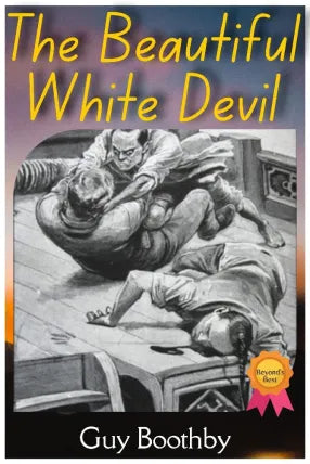 The Beautiful White Devil
