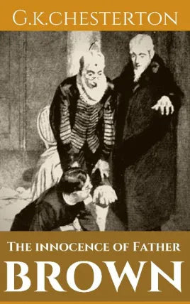 The Innocence of Father Brown