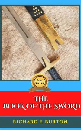 THE BOOK OF THE SWORD