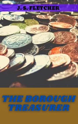 THE BOROUGH TREASURER