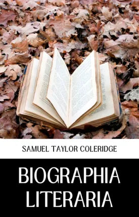 BIOGRAPHIA LITERARIA