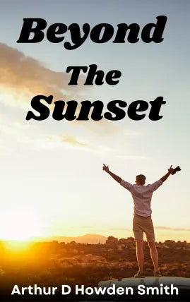 Beyond the sunset