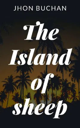 The Island of Sheep