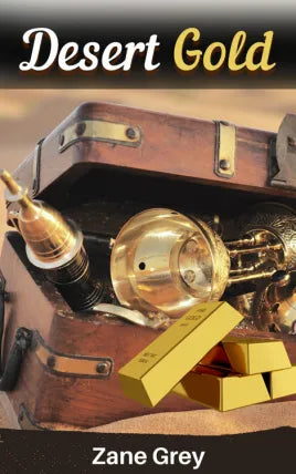 Desert Gold
