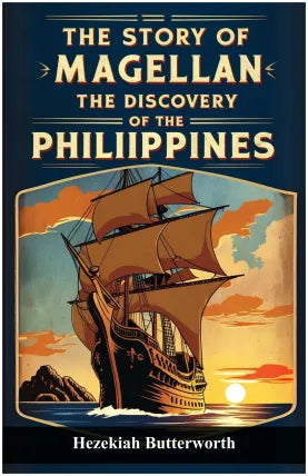 The Story of Magellan