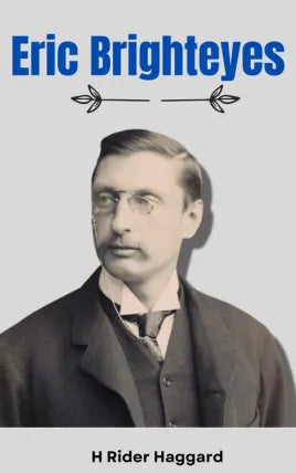 Eric Brighteyes