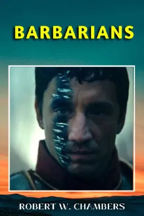 BARBARIANS