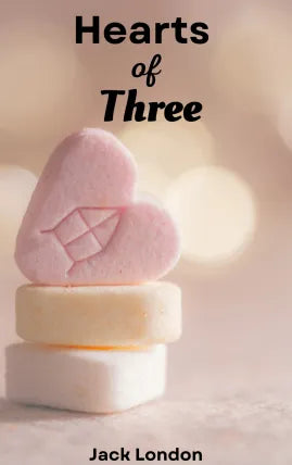 Hearts of Three