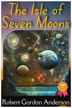 The Isle of Seven Moons