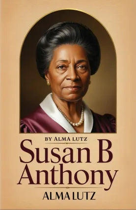 Susan B. Anthony