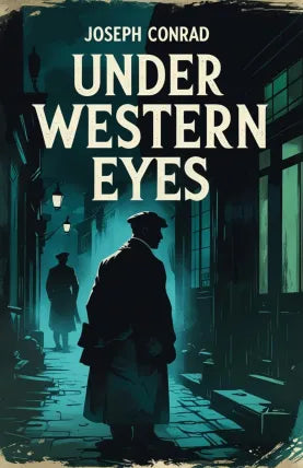 Under Western Eyes