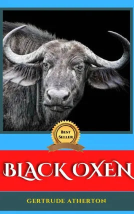BLACK OXEN