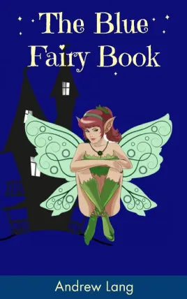 The Blue Fairy Book