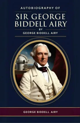 Autobiography of Sir George Biddell Airy