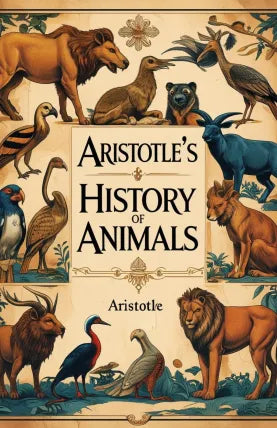 Aristotles History of Animals