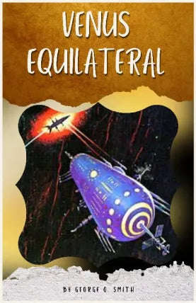 VENUS EQUILATERAL