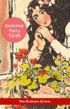 Fairy Tales Book Grimms' Fairy Tales Fairy Tales Book