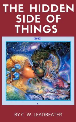 The Hidden Side of Things