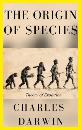 The Origin of Species