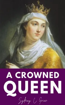 A CROWNED QUEEN