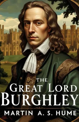 The Great Lord Burghley: A study in Elizabethan statecraft