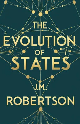 The Evolution of States