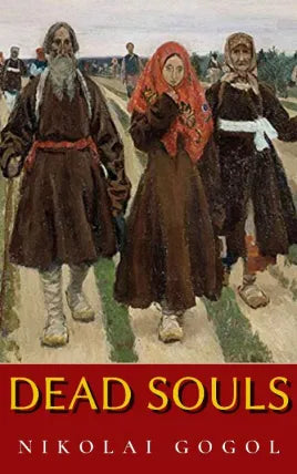 Dead Souls