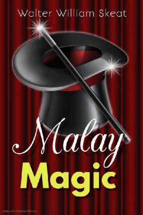 Malay Magic
