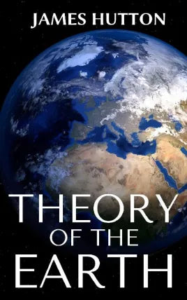 Theory of the Earth