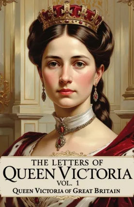 The letters of Queen Victoria, vol. 1, 1837-1843