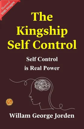 The Kingship Self Control
