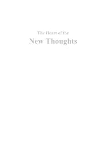 THE HEART OF THE NEW THOUGHTS