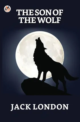 The Son of the Wolf