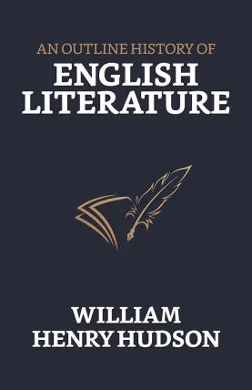 An Outline History of English Literature