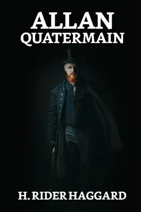 Allan Quatermain