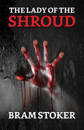 The Lady of the Shroud