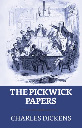 The Pickwick Papers