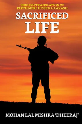Sacrificed Life
