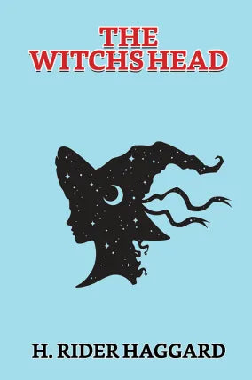 The Witch’s Head