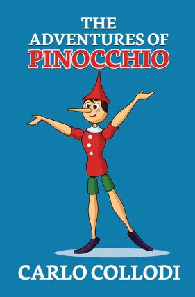 The Adventures of Pinocchio