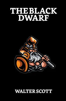 The Black Dwarf