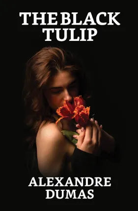The Black Tulip