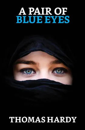 A Pair of Blue Eyes
