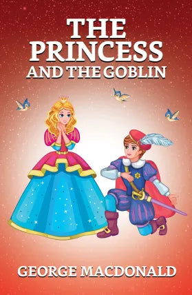 The Princess and the Goblin