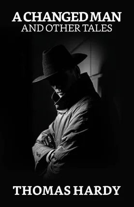 A Changed Man, and Other Tales
