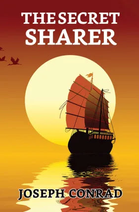 The Secret Sharer