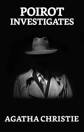 Poirot Investigates